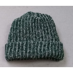 Watch Cap Twisted EVERGREEN